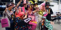 I tried to join the Monster Raving Loony party