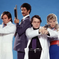 QUIZ: How well do you remember Garth Marenghi’s Darkplace?