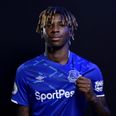 Moise Kean signing shows Everton’s change of mindset