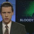 Chris Morris takes on terrorism again in the first trailer for The Day Shall Come