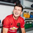Rio Ferdinand on what Harry Maguire can expect at Manchester United