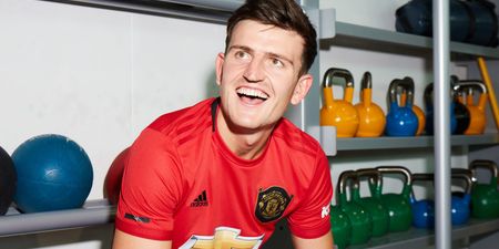Rio Ferdinand on what Harry Maguire can expect at Manchester United