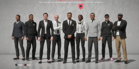 EA Sports announce changes to Career Mode on FIFA 20
