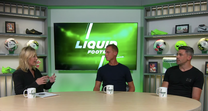 Introducing Liquid Football with Paddy Power