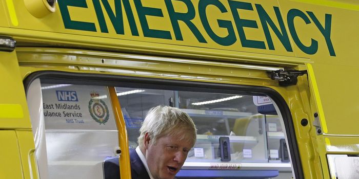 Boris Johnson is steering the UK towards a no deal Brexit, so what was the point of austerity?