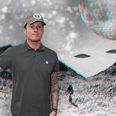 Tom DeLonge really doesn’t want you to storm Area 51