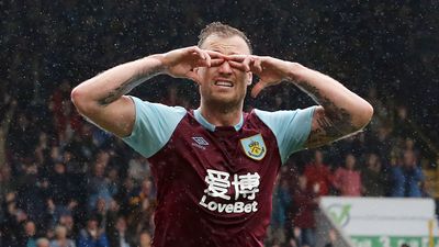 In appreciation of Ashley Barnes, the Premier League’s most underrated player