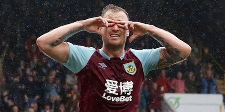 In appreciation of Ashley Barnes, the Premier League’s most underrated player