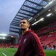 Farewell Dejan Lovren, a defender whose passion would be his downfall