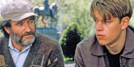 The best one-on-one conversations in the history of movies