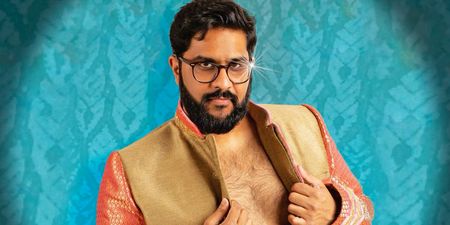 FRINGE 2019: Why you need to see… Eshaan Akbar