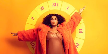 FRINGE 2019: Why you need to see… Desiree Burch