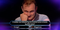 We need to talk about AMC’s Who Wants To Be A Millionaire ‘coughing major’ drama