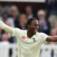 Jofra Archer has flipped this Ashes series on its head