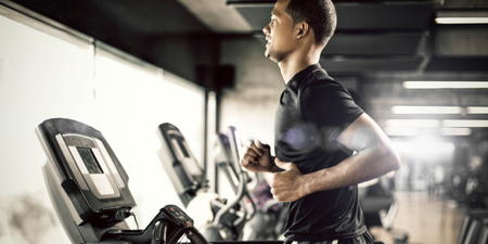 Why doing too much cardio can affect your testosterone and fertility
