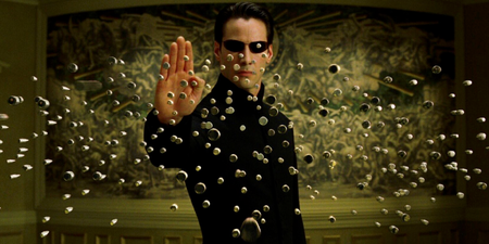 Now is the perfect time for a new Matrix film