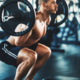 How low do you really need to go when you squat?