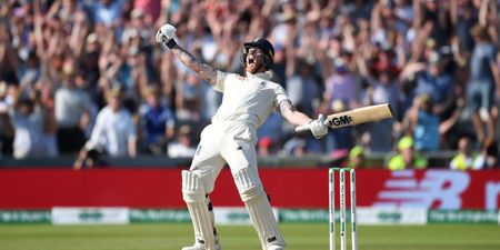 Ben Stokes keeps Ashes dream alive with greatest innings of modern times