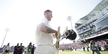 How I learned to love the cricket, thanks to Ben Stokes