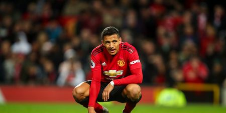 All hail Alexis Sanchez – the super-fraud who played Manchester United like a piano