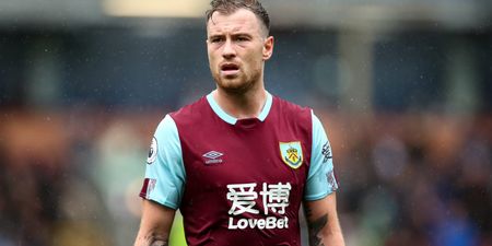 Should Ashley Barnes be picked for England?