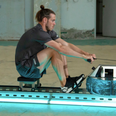 The rowing machine workout behind Gareth Bale’s elite endurance levels