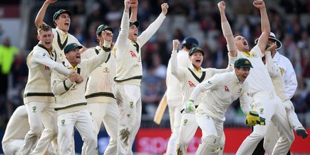 Nine lessons we’ve learned from this Ashes series