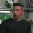 Jonathan Walters reveals the real reason he fell out with Roy Keane