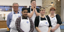 Seven things we learned about celebrities from watching Celebrity MasterChef
