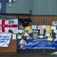 Community Spirit still holding on at Bury as Gigg Lane plays host to new Sporting Memories group