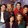 The definitive ranking of all six Friends from worst to best