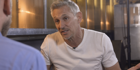 Gary Lineker on Brexit and Twitter pile-in culture