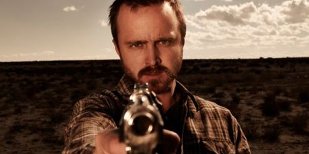 Jesse Pinkman is back in the trailer for El Camino: A Breaking Bad Movie