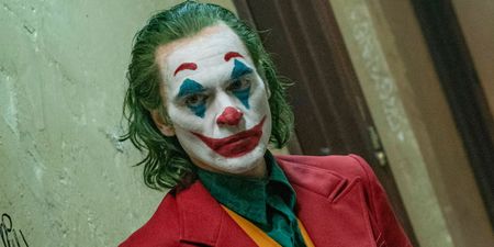 Warner Bros issue response to Joker controversy