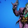 The history of The Joker – the Laughing Fish