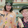Six things you might have missed during last night’s GBBO