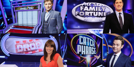 21 British game shows ranked from worst to best