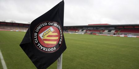 FC United’s disdain for the Glazer family hasn’t lessened over time