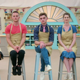 Six things you might have missed during this week’s GBBO