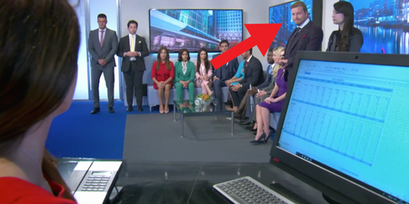 9 cringe moments from The Apprentice this week
