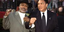 Despite appearances, Joe Frazier hated Muhammad Ali until the very end
