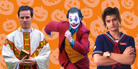 What your 2019 Halloween costume says about you