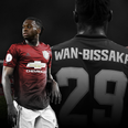Aaron Wan-Bissaka Interview: “There were ups and downs… I think that helped me a lot”