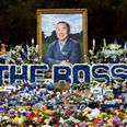Leicester fans pay tribute to Vichai Srivaddhanaprabha, a year on from his death