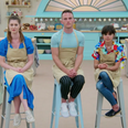 Six things you might have missed during the GBBO final