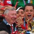 What made Sir Alex Ferguson such a strong man manager