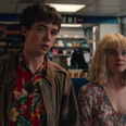 The End of the F***ing World season two: Alex Lawther and Jessica Barden on teens, violence and meeting fans