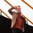 Frank Skinner on political correctness and lad culture