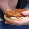 KFC vs Subway vs Greggs: Vegan lunch shootout