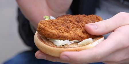KFC vs Subway vs Greggs: Vegan lunch shootout